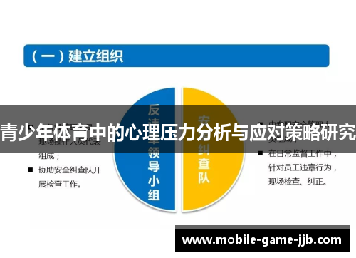 青少年体育中的心理压力分析与应对策略研究
