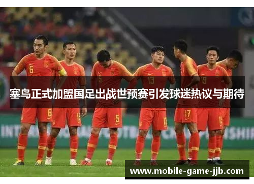 塞鸟正式加盟国足出战世预赛引发球迷热议与期待